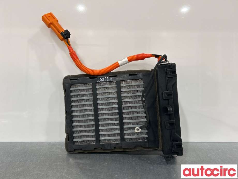 Varmeapparat register til Kia e-Soul 2019-->> (Type III) (KIA|97191J2000|)