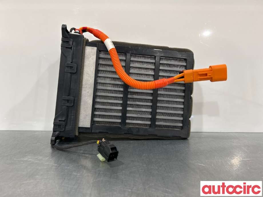 Varmeapparat register til Kia e-Soul 2019-->> (Type III) (KIA|97191J2000|)