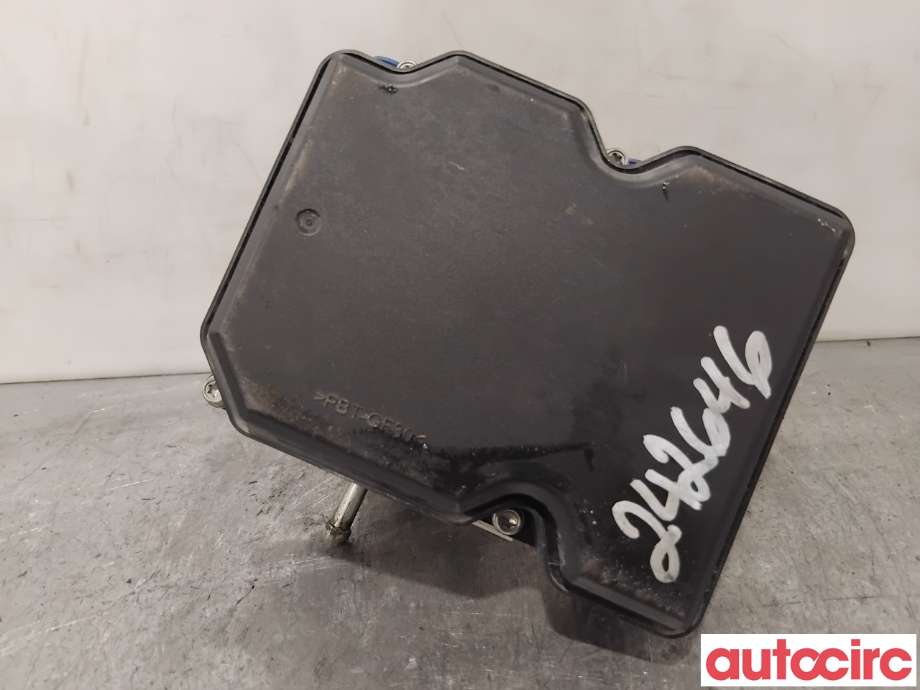 ABS sentral til Nissan Leaf 2018-->> (Type II)  (NISSAN|476605SH5B|476605SH0A|476605SH8B)