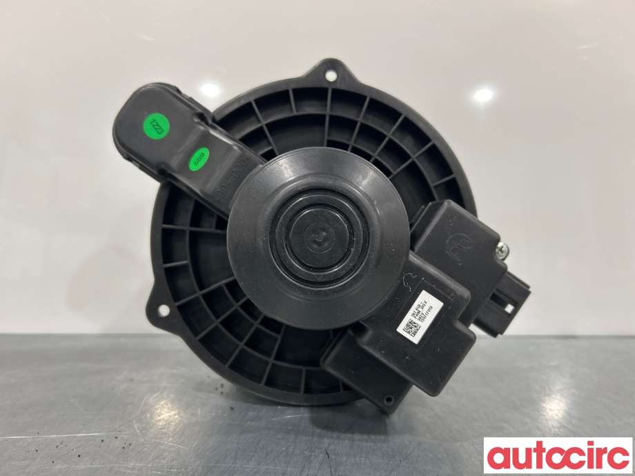 Varmeapparat motor til Kia e-Soul 2019-->> (Type III)  (KIA|97113J2000|)