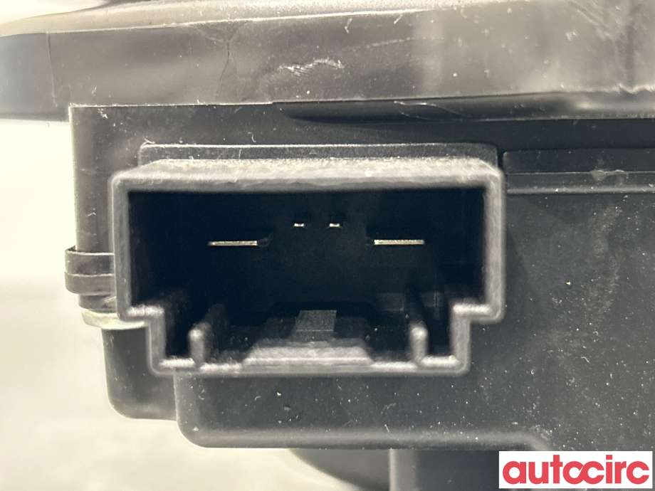 Varmeapparat motor til Kia e-Soul 2019-->> (Type III)  (KIA|97113J2000|)