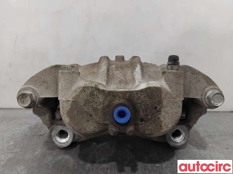 Bremsecaliper høyre foran til Nissan Leaf 2018-->> (Type II) (NISSAN|410015TA0A|)
