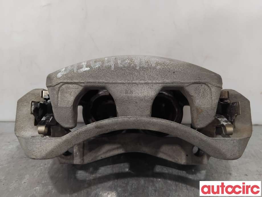 Bremsecaliper høyre foran til Nissan Leaf 2018-->> (Type II) (NISSAN|410015TA0A|)