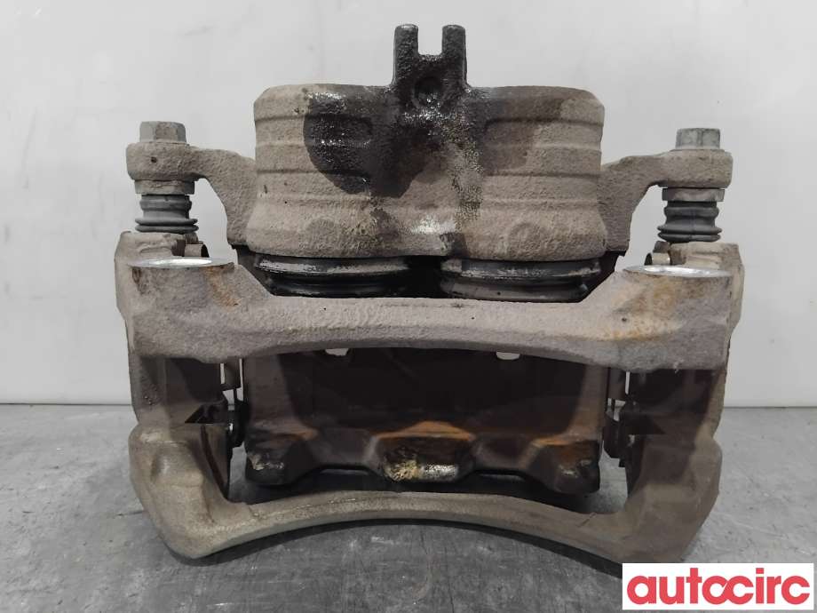 Bremsecaliper venstre foran til Nissan Leaf 2018-->> (Type II)  (NISSAN|410115TA0A|)