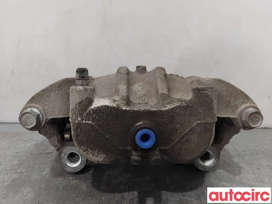 Bremsecaliper venstre foran til Nissan Leaf 2018-->> (Type II)  (NISSAN|410115TA0A|)