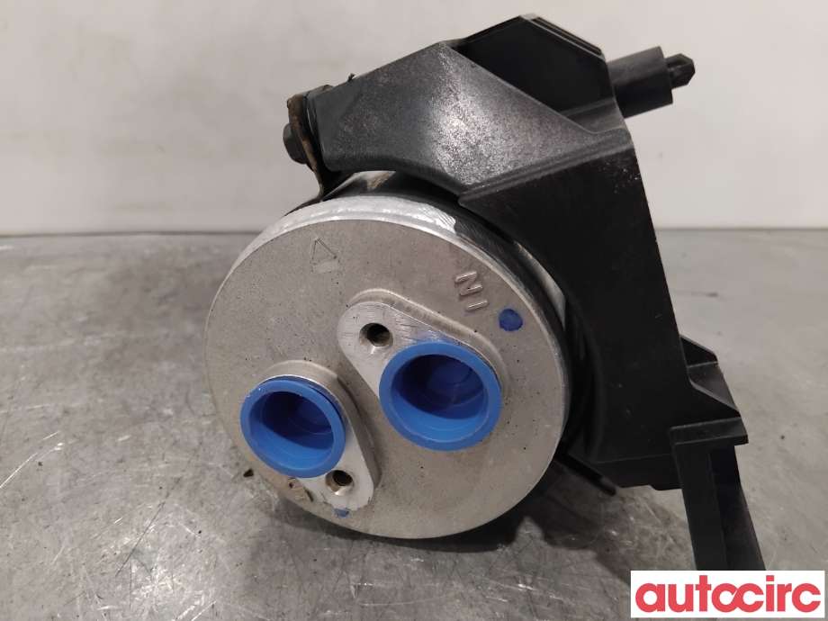 Kullfilter (boks) til Nissan Leaf 2018-->> (Type II) (NISSAN|924795SH0B|447900-0260|)