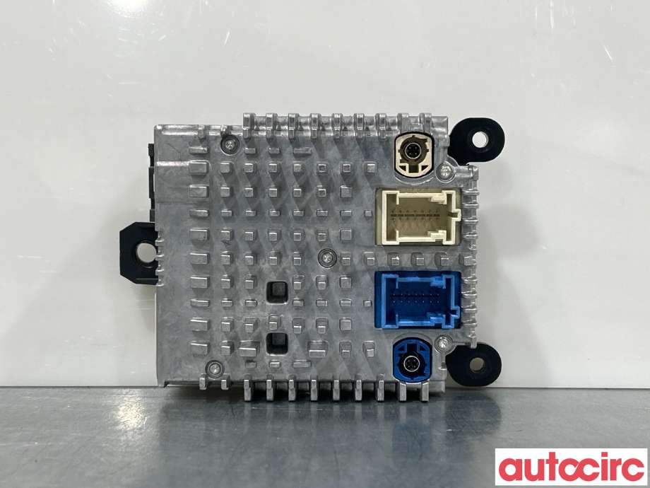 Styreenhet diverse til Mercedes EQS 2021-->> (V297) (V297) (MERCEDES|A2068205401|A2068203201)