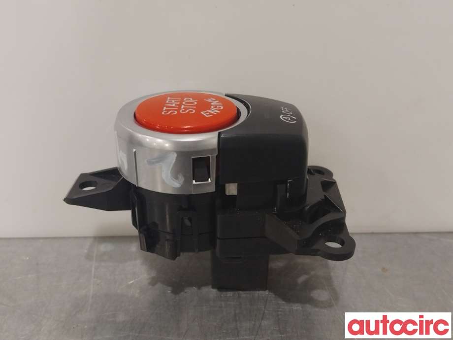 Bryter start/stopp til BMW 5-Serie 2010-2017 (F10/F11) (F10/F11) (BMW|61319153831|9153831)