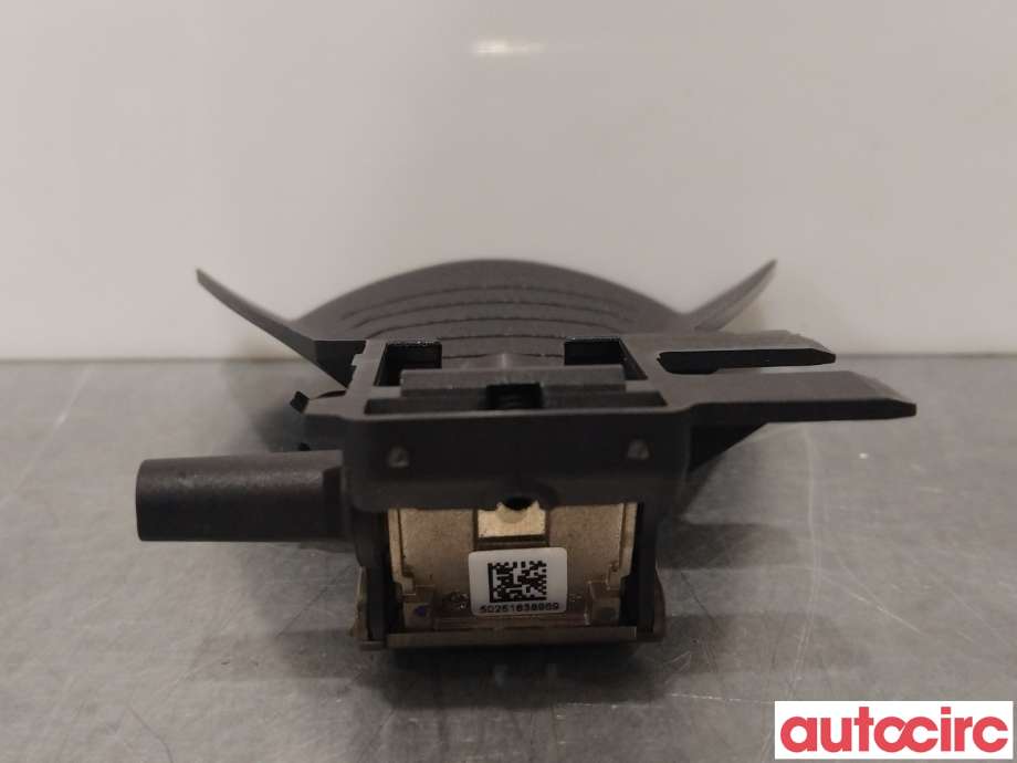Kamera til BMW 5-Serie 2010-2017 (F10/F11) (F10/F11) (BMW|66519458736||9281720)