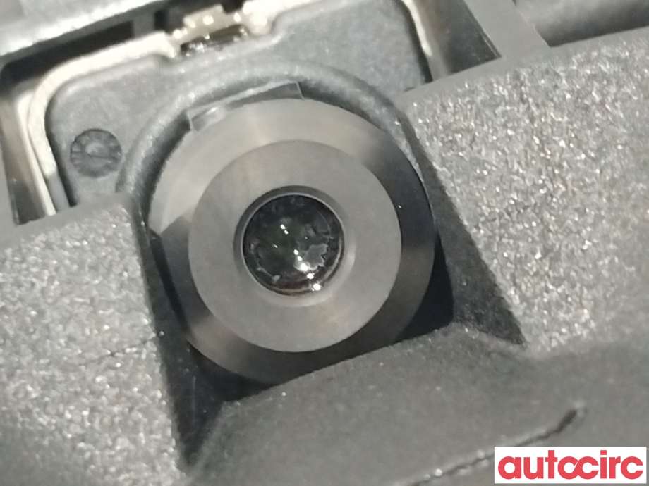 Kamera til BMW 5-Serie 2010-2017 (F10/F11) (F10/F11) (BMW|66519458736||9281720)