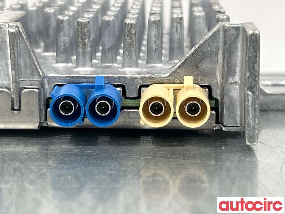 Styreenhet diverse til Mercedes EQS 2021-->> (V297) (V297) (MERCEDES|A2069006423|A2069008616)