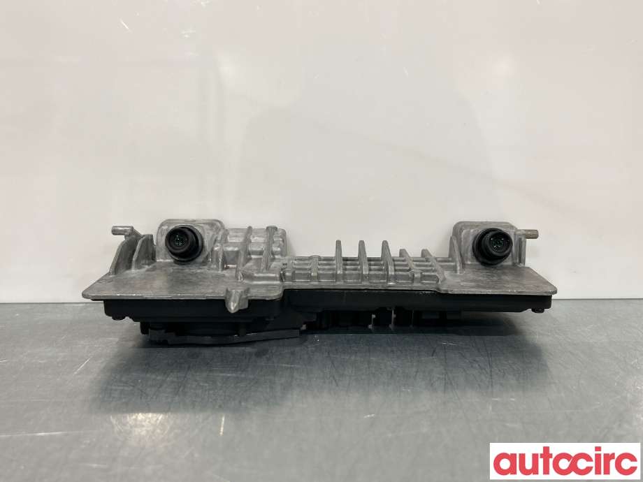 Kamera til Mercedes EQS 2021-->> (V297) (V297) (MERCEDES|A2239007436|A2239006128)