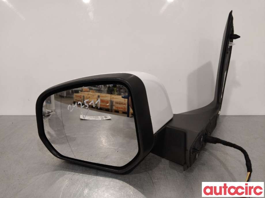 Speil venstre til Ford Transit Connect, 2018-->> Type II, Fase 2  (FORD|2289898)