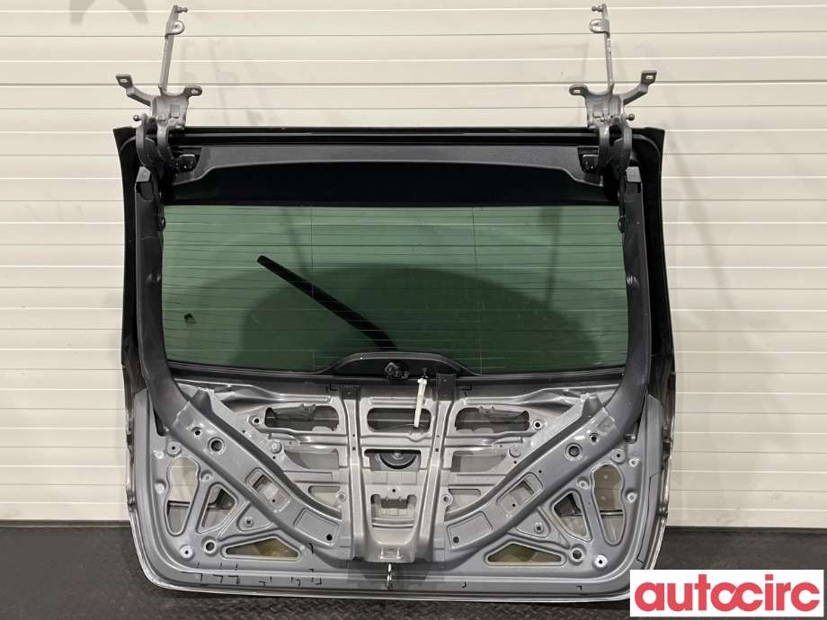 Bakluke combi til BMW 5-Serie 2010-2017 (F10/F11) (F10/F11) (BMW|41627265999)