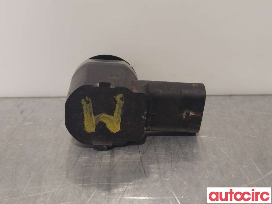 Parkeringssensor bak til Ford Transit Connect 2013-2018 Type II, Fase 1  (FORD|2489130|GK2T-15K859-AAW)