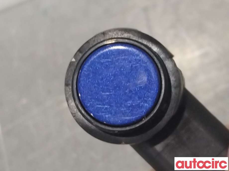 Parkeringssensor bak til Ford Transit Connect 2013-2018 Type II, Fase 1  (FORD|2489130|GK2T-15K859-AAW)