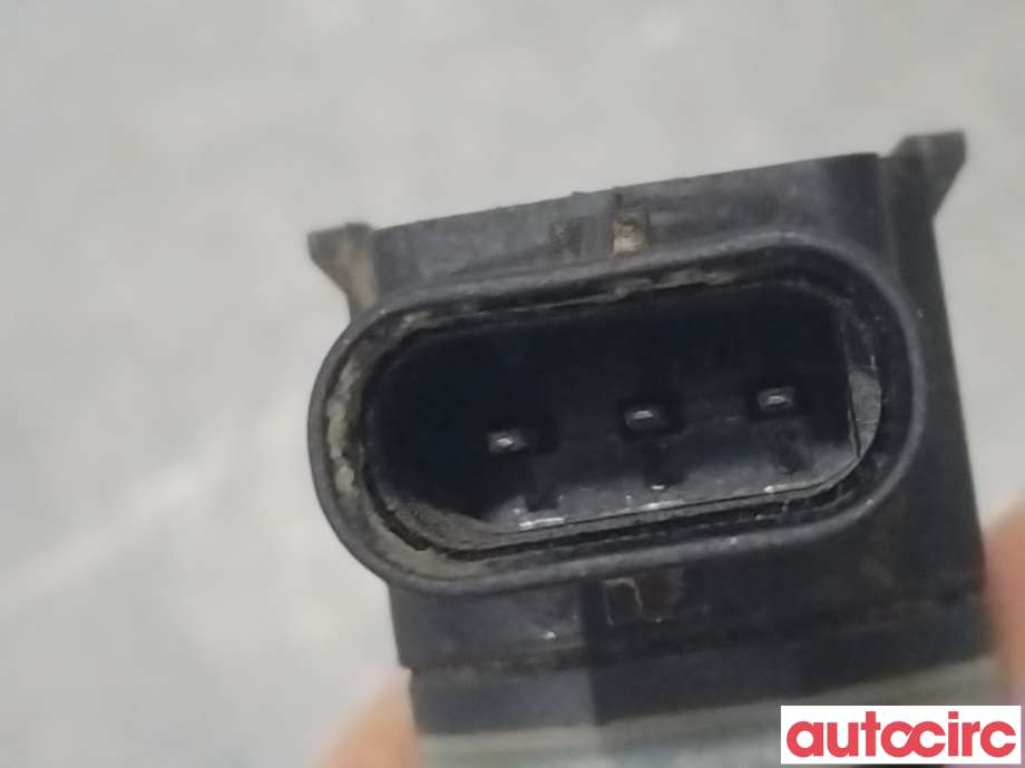 Parkeringssensor bak til Ford Transit Connect 2013-2018 Type II, Fase 1  (FORD|2489130|GK2T-15K859-AAW)