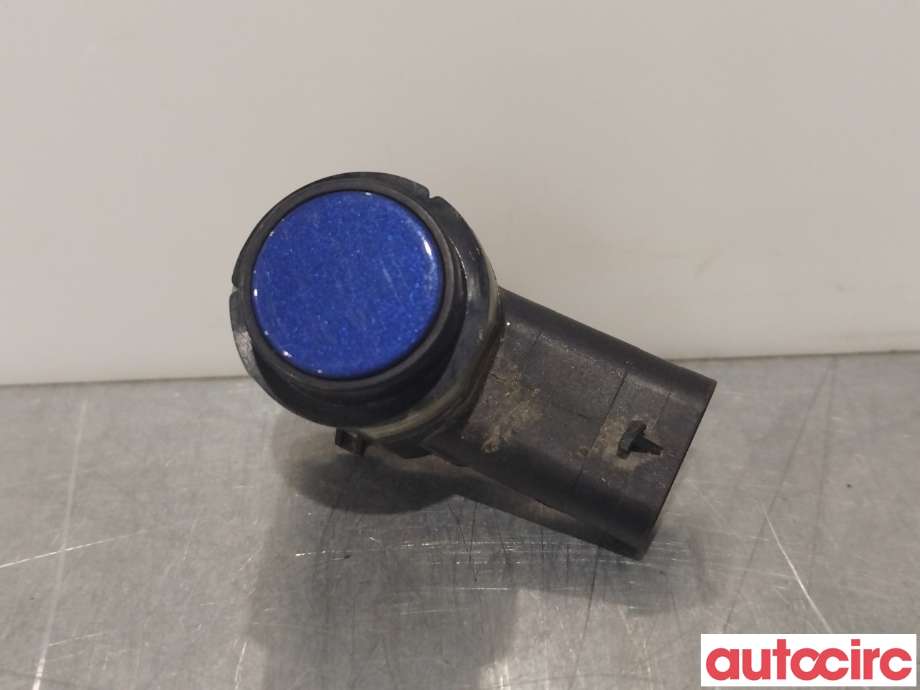 Parkeringssensor bak til Ford Transit Connect, 2013-2018 Type II, Fase 1 (FORD|2489130)