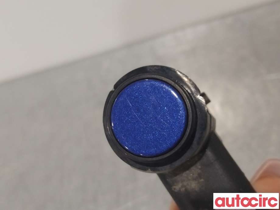 Parkeringssensor bak til Ford Transit Connect 2013-2018 Type II, Fase 1  (FORD|2489130|GK2T-15K859-AAW)