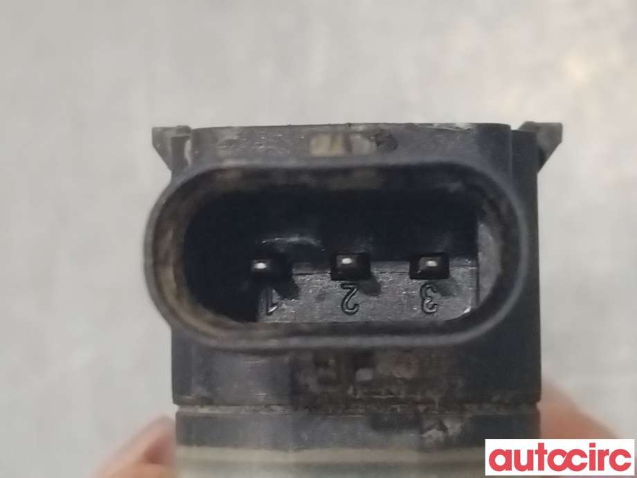 Parkeringssensor bak til Ford Transit Connect 2013-2018 Type II, Fase 1  (FORD|2489130|GK2T-15K859-AAW)