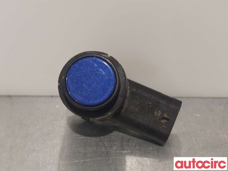 Parkeringssensor bak til Ford Transit Connect, 2013-2018 Type II, Fase 1 (FORD|2489130)
