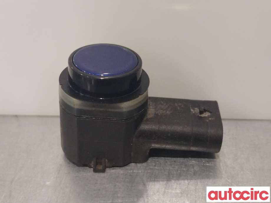Parkeringssensor bak til Ford Transit Connect 2013-2018 Type II, Fase 1  (FORD|2489130|GK2T-15K859-AAW)