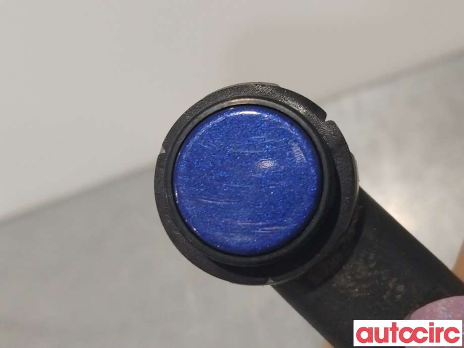 Parkeringssensor bak til Ford Transit Connect 2013-2018 Type II, Fase 1  (FORD|2489130|GK2T-15K859-AAW)