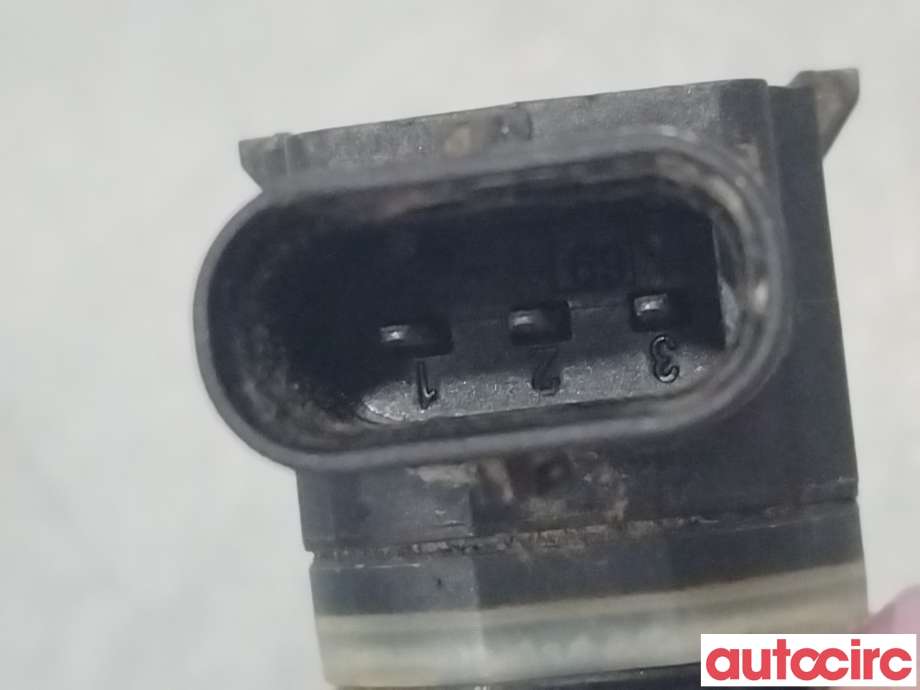 Parkeringssensor bak til Ford Transit Connect 2013-2018 Type II, Fase 1  (FORD|2489130|GK2T-15K859-AAW)
