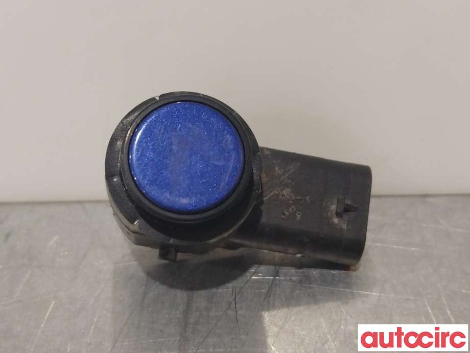 Parkeringssensor bak til Ford Transit Connect, 2013-2018 Type II, Fase 1 (FORD|2489130)