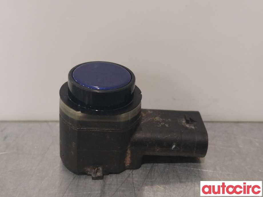 Parkeringssensor bak til Ford Transit Connect 2013-2018 Type II, Fase 1  (FORD|2489130|GK2T-15K859-AAW)