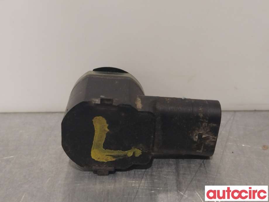 Parkeringssensor bak til Ford Transit Connect 2013-2018 Type II, Fase 1  (FORD|2489130|GK2T-15K859-AAW)