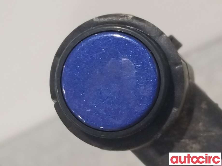Parkeringssensor bak til Ford Transit Connect 2013-2018 Type II, Fase 1  (FORD|2489130|GK2T-15K859-AAW)
