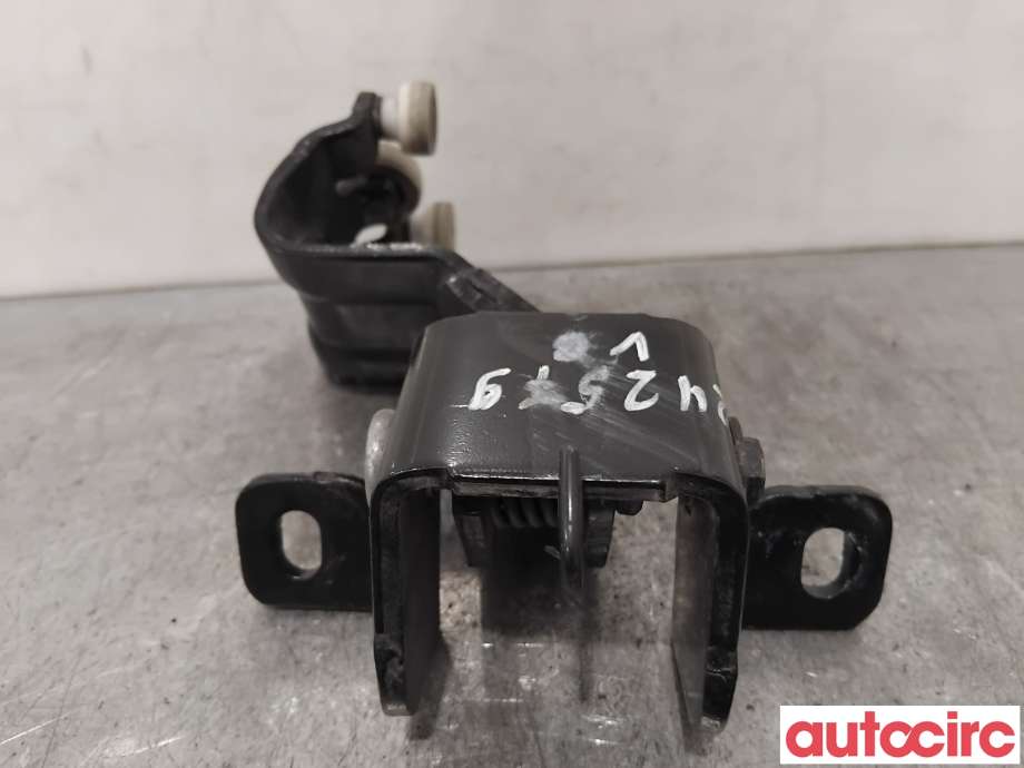 Diverse deler til Ford Transit Custom 2013-2023 (Type I) (FORD|2470239||JK21V268K35AG)