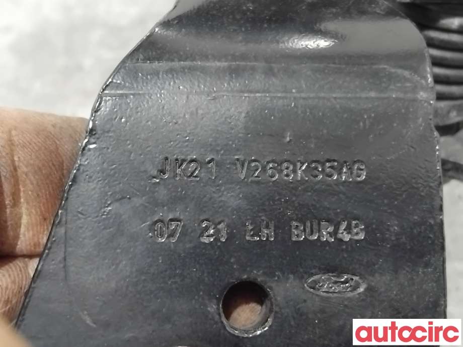 Diverse deler til Ford Transit Custom 2013-2023 (Type I) (FORD|2470239||JK21V268K35AG)