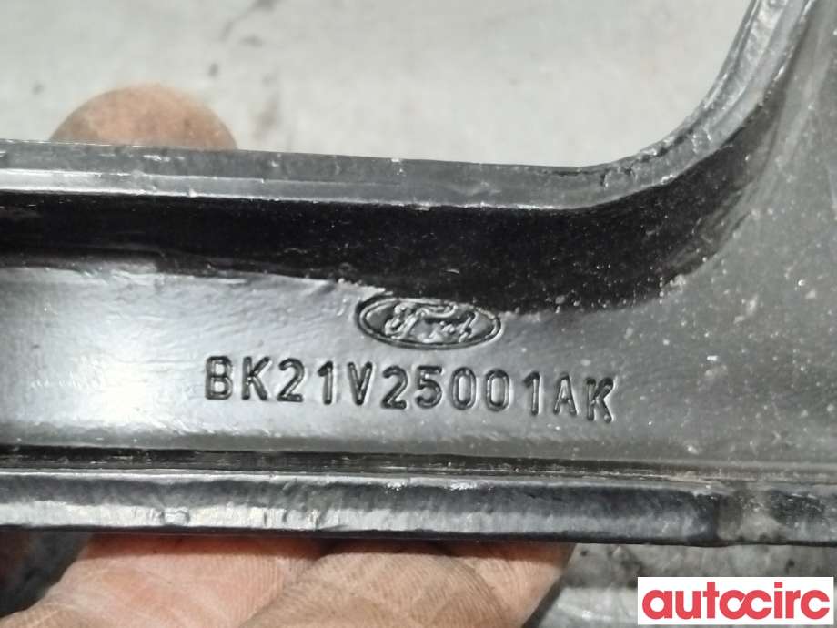 Diverse deler til Ford Transit Custom 2013-2023 (Type I) (FORD|2548756||BK21V25001AK)