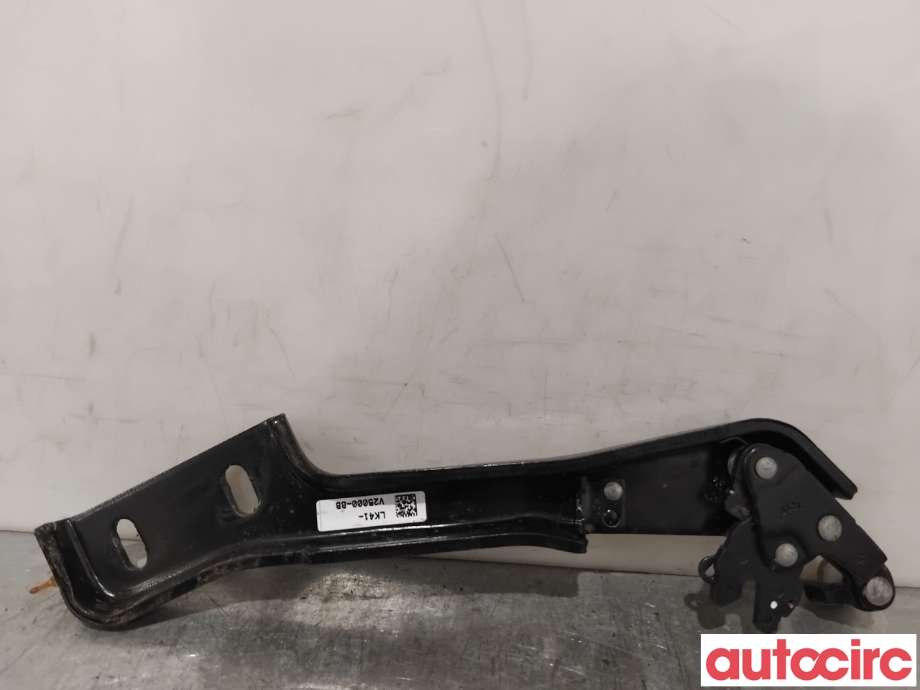 Diverse deler til Ford Transit Custom 2013-2023 (Type I) (FORD|2548754||LK41-V25000-BB)