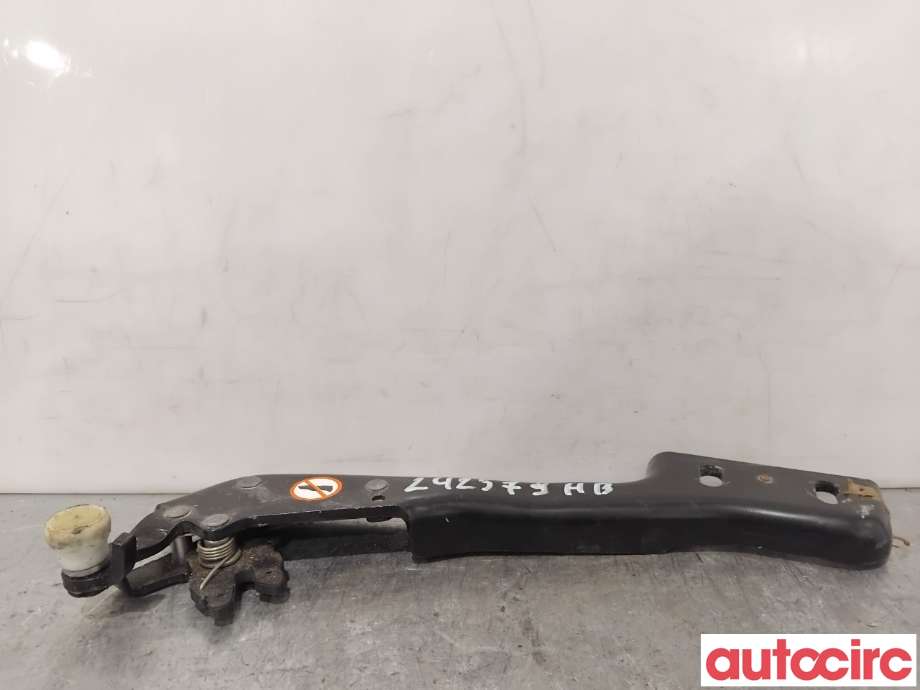 Diverse deler til Ford Transit Custom 2013-2023 (Type I) (FORD|2548754||LK41-V25000-BB)