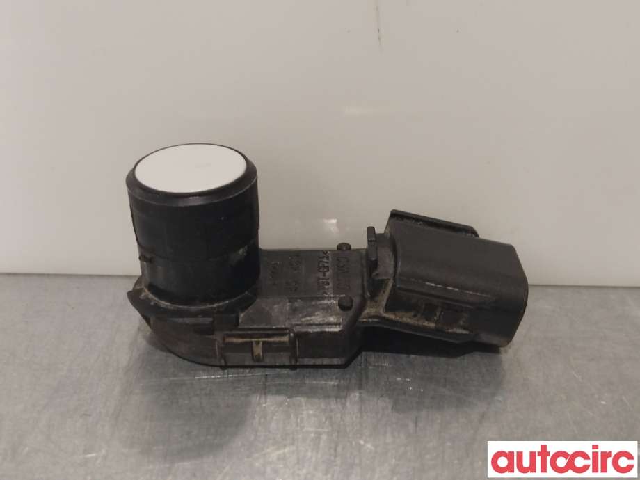 Parkeringssensor bak til Suzuki SX4 S-CROSS 2013-->> (Type II)  (SUZUKI|37735-61M10-ZNL|38410-61M10)