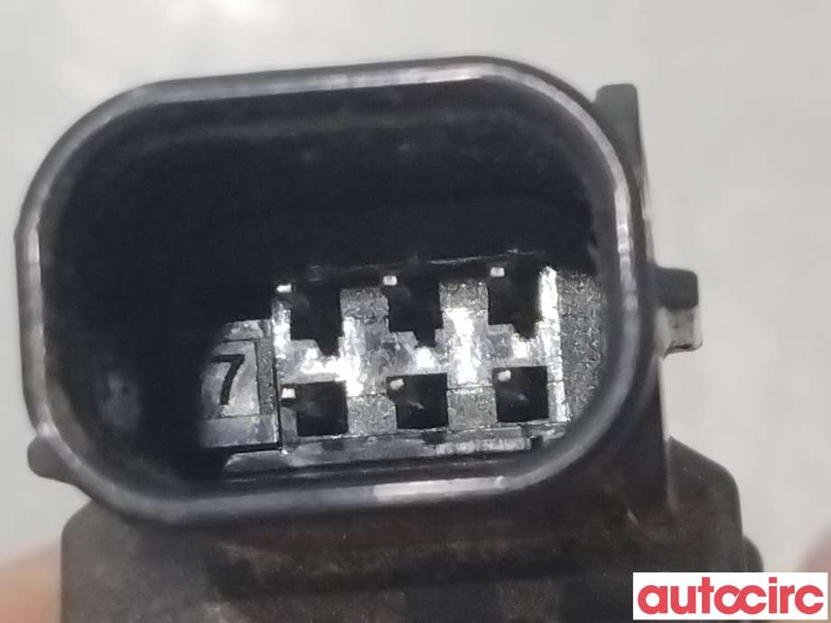 Parkeringssensor bak til Suzuki SX4 S-CROSS 2013-->> (Type II) (SUZUKI|37735-61M10-ZNL|38410-61M10)