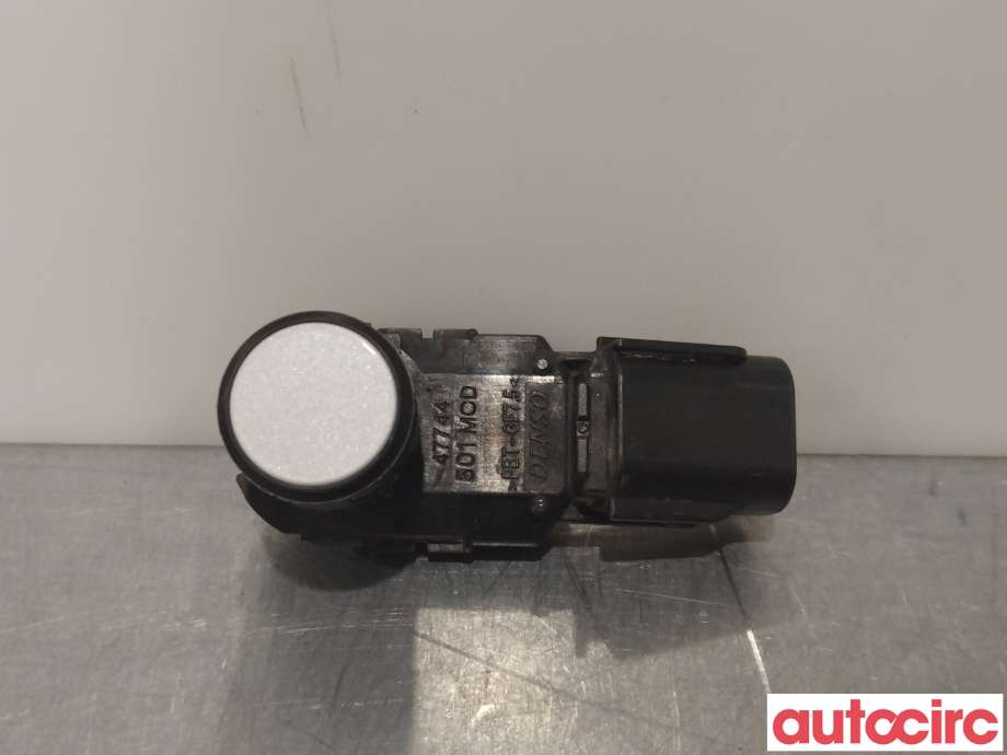 Parkeringssensor bak til Suzuki SX4 S-CROSS, 2013-->> (Type II)  (SUZUKI|37735-61M10-ZNL)