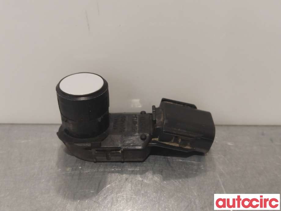 Parkeringssensor bak til Suzuki SX4 S-CROSS 2013-->> (Type II)  (SUZUKI|37735-61M10-ZNL|38410-61M10)