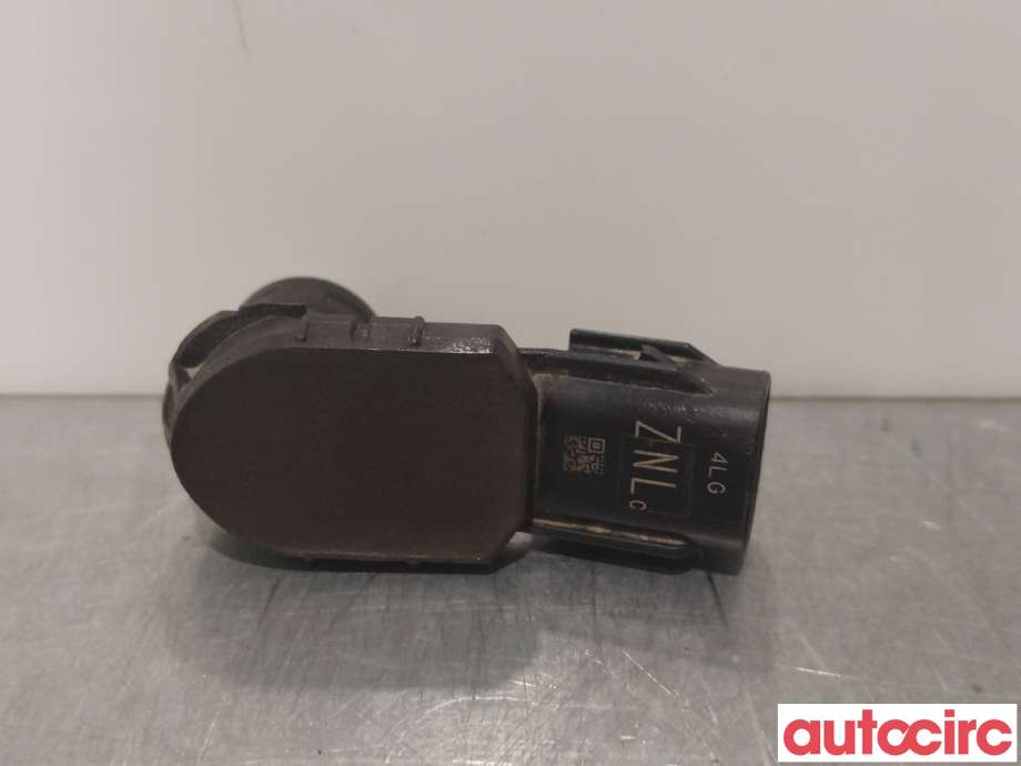 Parkeringssensor bak til Suzuki SX4 S-CROSS 2013-->> (Type II)  (SUZUKI|37735-61M10-ZNL|38410-61M10)