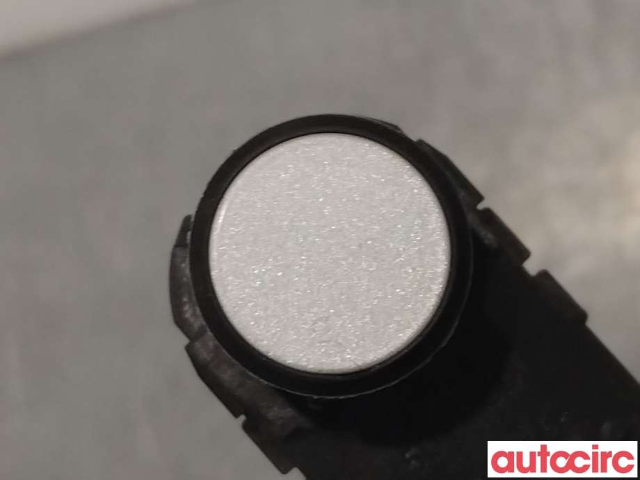 Parkeringssensor bak til Suzuki SX4 S-CROSS 2013-->> (Type II)  (SUZUKI|37735-61M10-ZNL|38410-61M10)