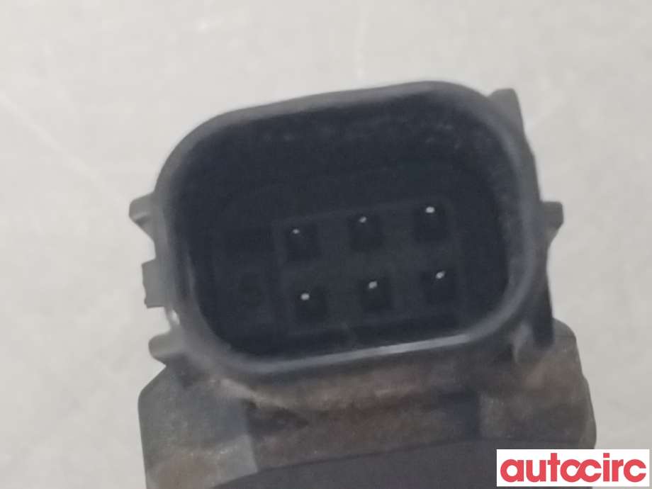 Parkeringssensor bak til Suzuki SX4 S-CROSS 2013-->> (Type II)  (SUZUKI|37735-61M10-ZNL|38410-61M10)