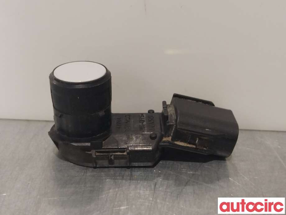 Parkeringssensor bak til Suzuki SX4 S-CROSS 2013-->> (Type II)  (SUZUKI|37735-61M10-ZNL|38410-61M10)