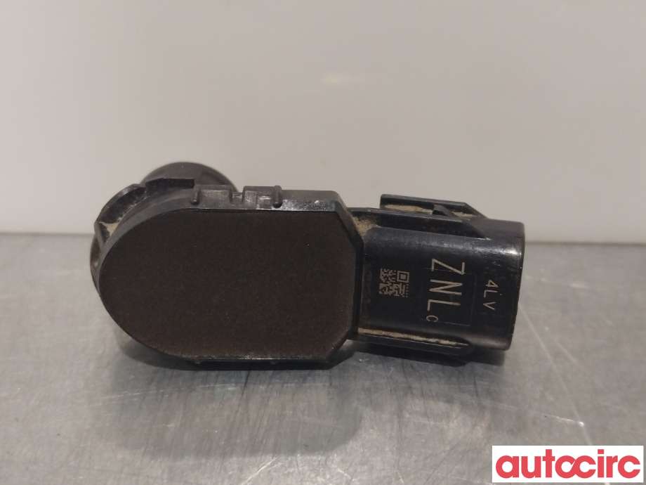 Parkeringssensor bak til Suzuki SX4 S-CROSS 2013-->> (Type II)  (SUZUKI|37735-61M10-ZNL|38410-61M10)