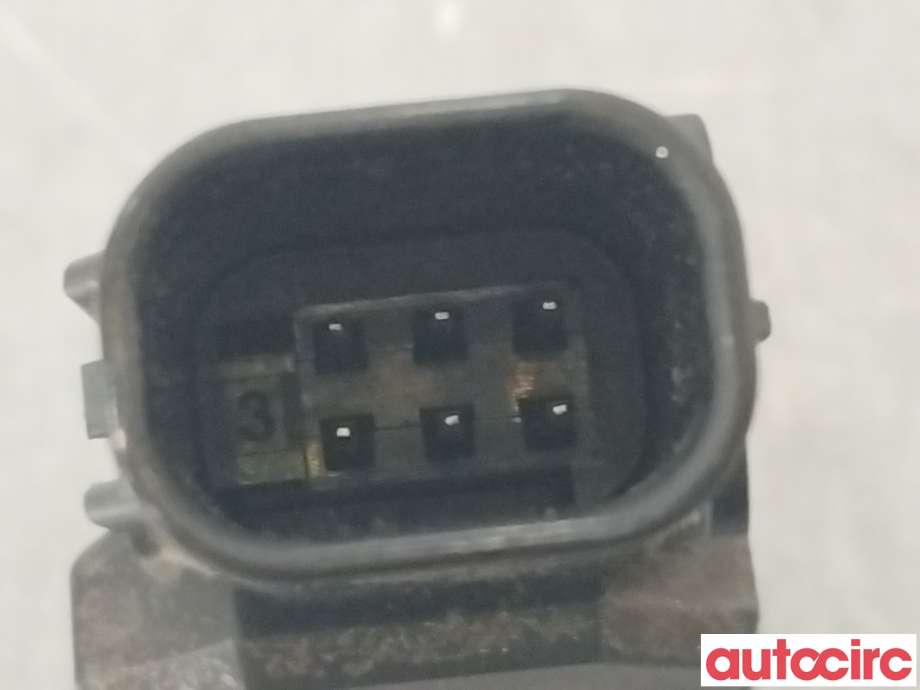 Parkeringssensor bak til Suzuki SX4 S-CROSS 2013-->> (Type II)  (SUZUKI|37735-61M10-ZNL|38410-61M10)