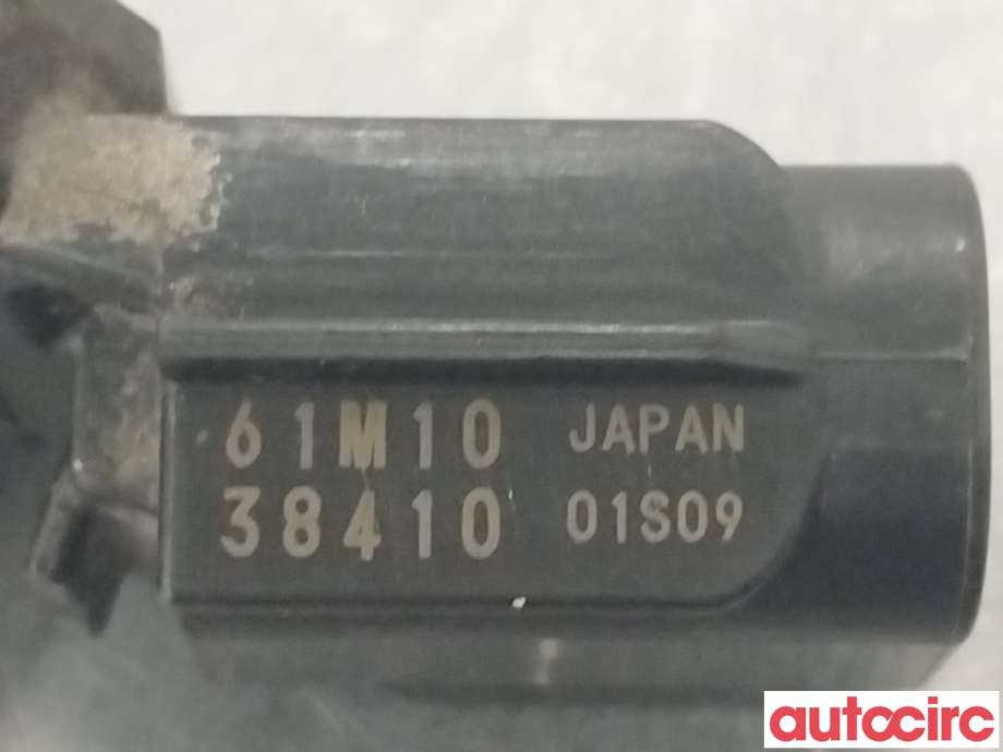 Parkeringssensor bak til Suzuki SX4 S-CROSS 2013-->> (Type II)  (SUZUKI|37735-61M10-ZNL|38410-61M10)