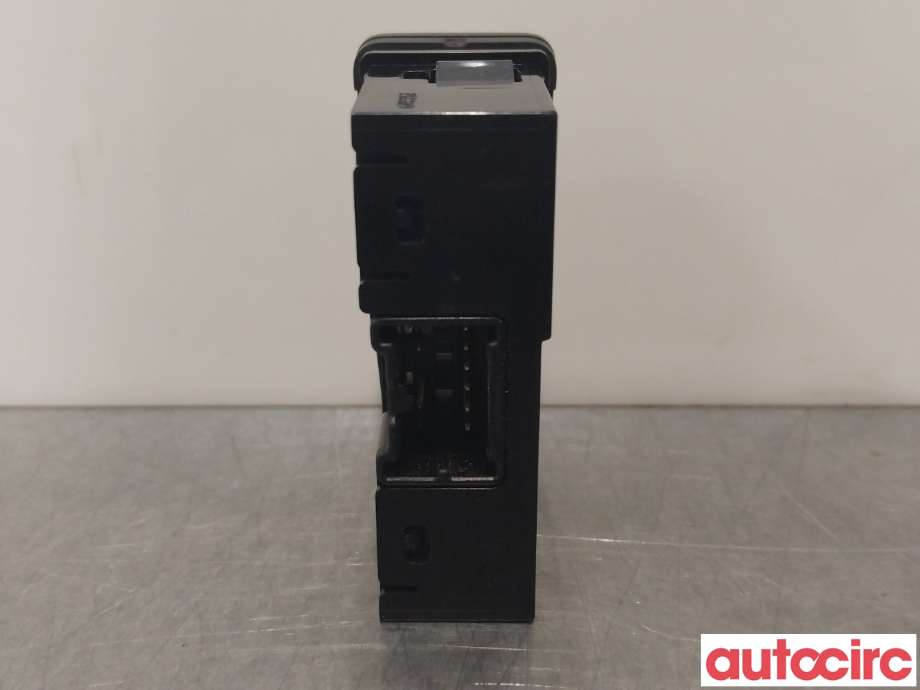 Bryter nødblink til Suzuki SX4 S-CROSS 2013-->> (Type II)  (SUZUKI|37430-55L20-5PK|)