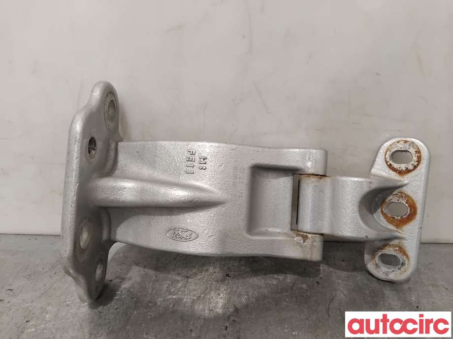 Hengsler til Ford Transit Custom, 2013-2023 (Type I)  (FORD|2214728)